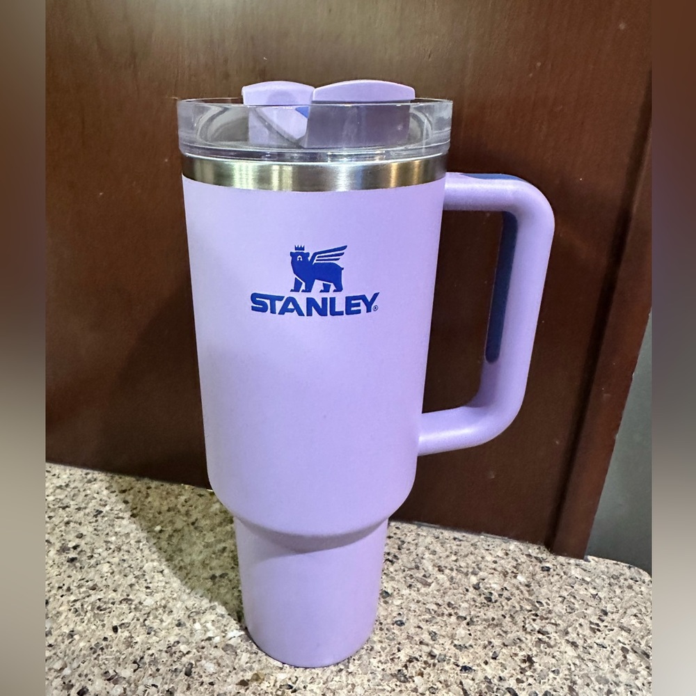 Lavender 40oz Stanley